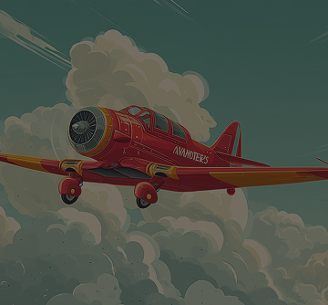 Aviamasters