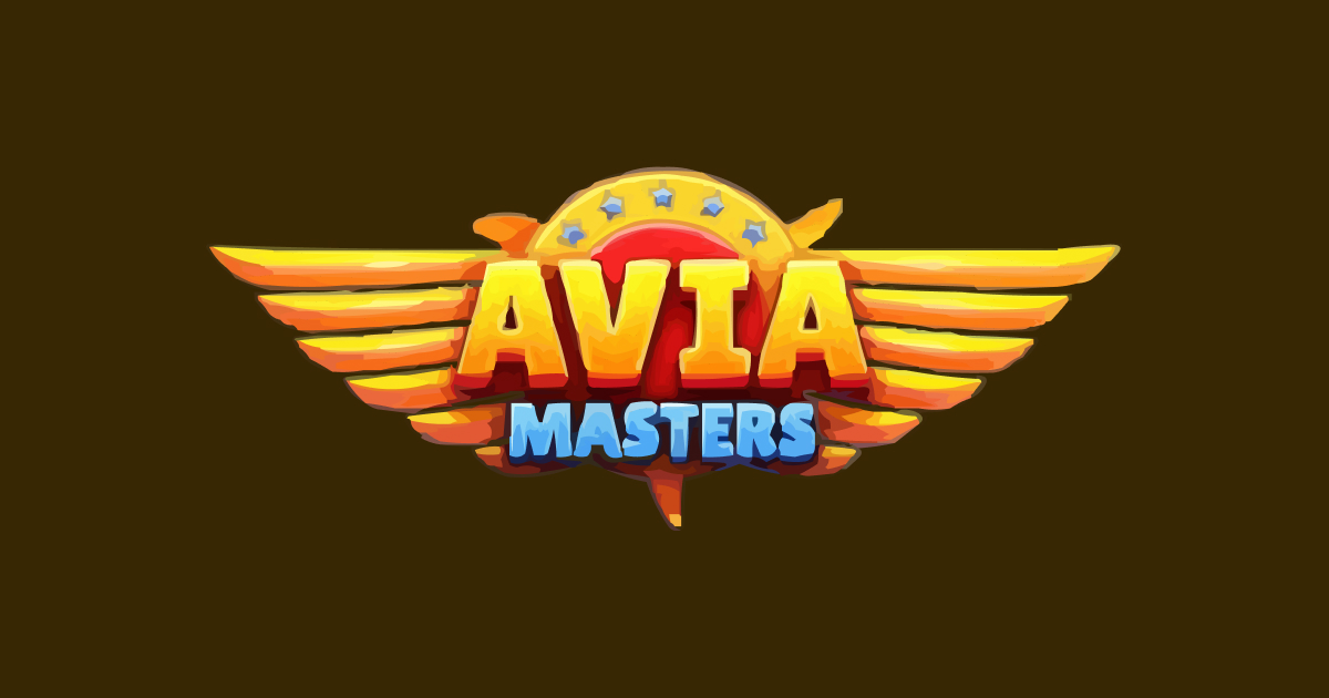 Aviamasters